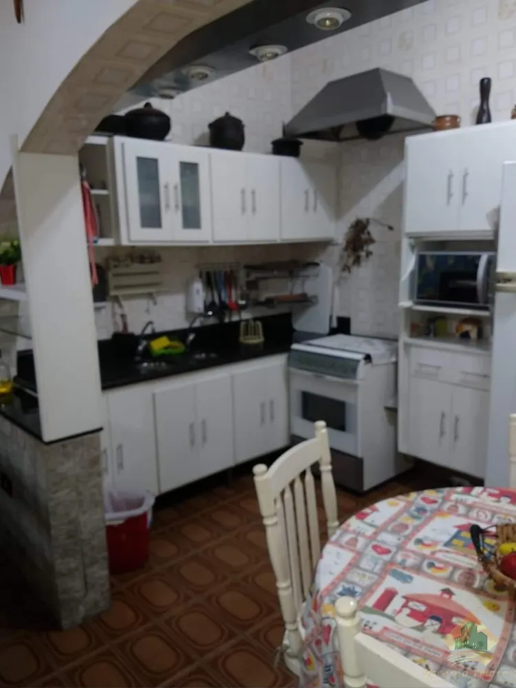 Sobrado, 4 quartos, 199 m² - Foto 7