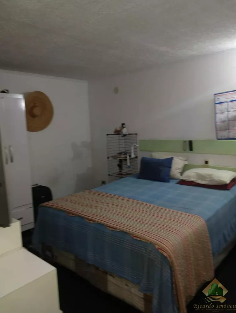 Sobrado, 4 quartos, 199 m² - Foto 4