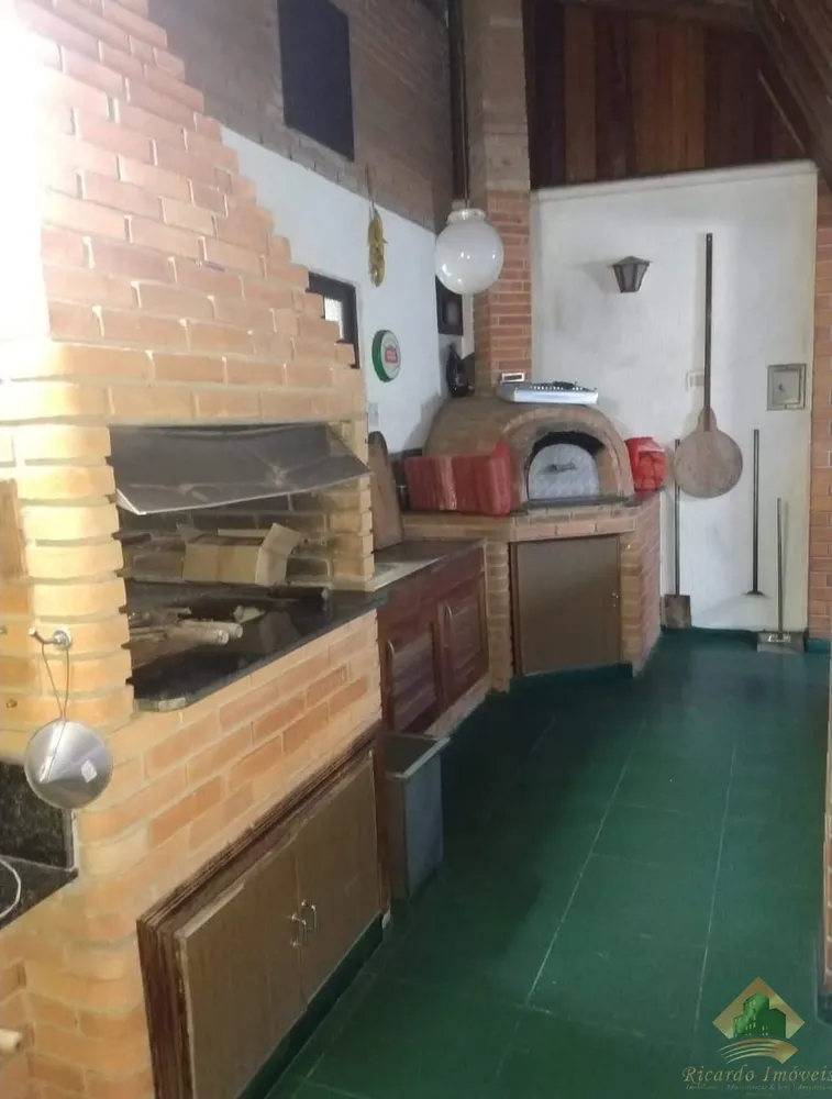 Sobrado, 4 quartos, 199 m² - Foto 6