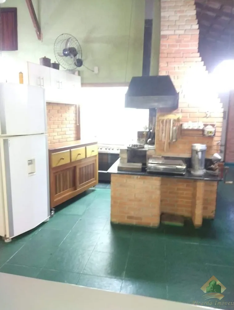 Sobrado, 4 quartos, 199 m² - Foto 5