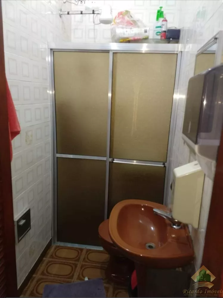Sobrado, 4 quartos, 199 m² - Foto 2