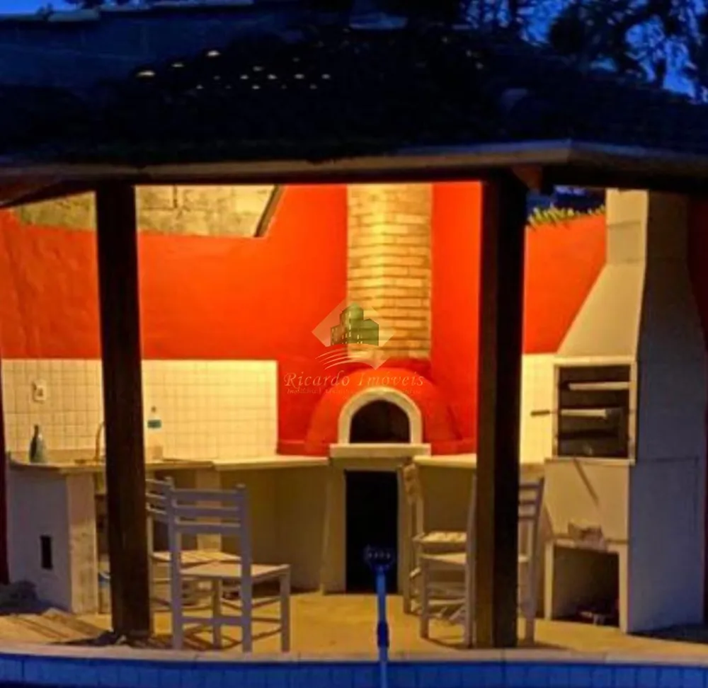 Casa de Condomínio, 4 quartos - Foto 15