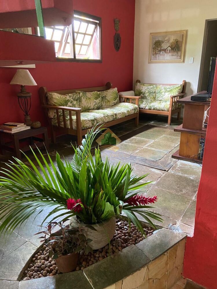 Casa de Condomínio, 4 quartos - Foto 4