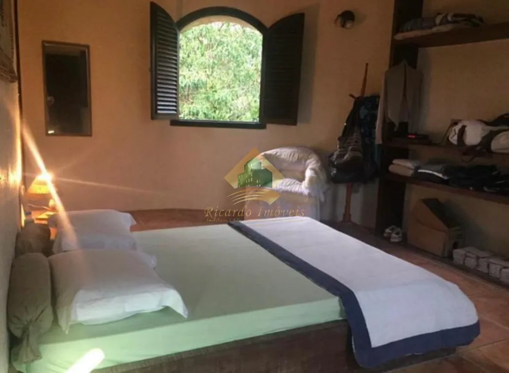 Casa de Condomínio, 4 quartos - Foto 14