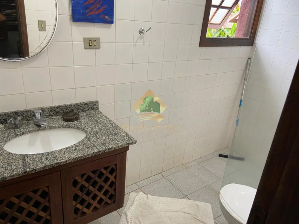 Casa de Condomínio, 4 quartos - Foto 9