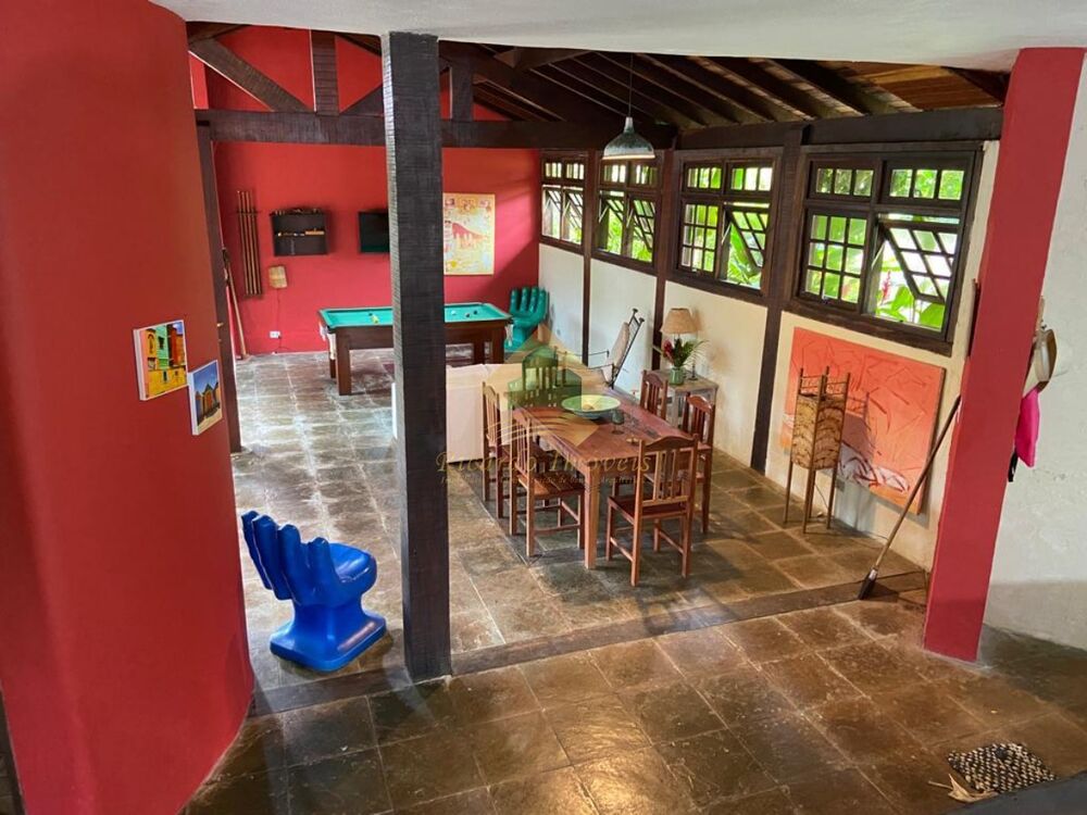 Casa de Condomínio, 4 quartos - Foto 3
