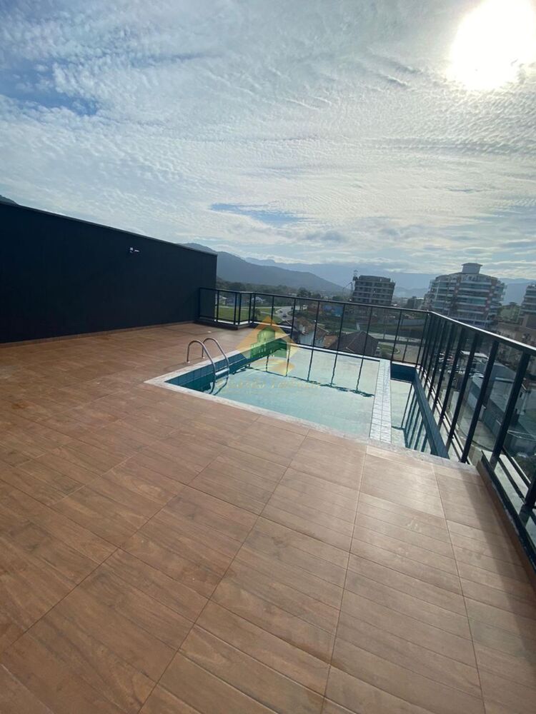 Apartamento, 1 quarto, 44 m² - Foto 2