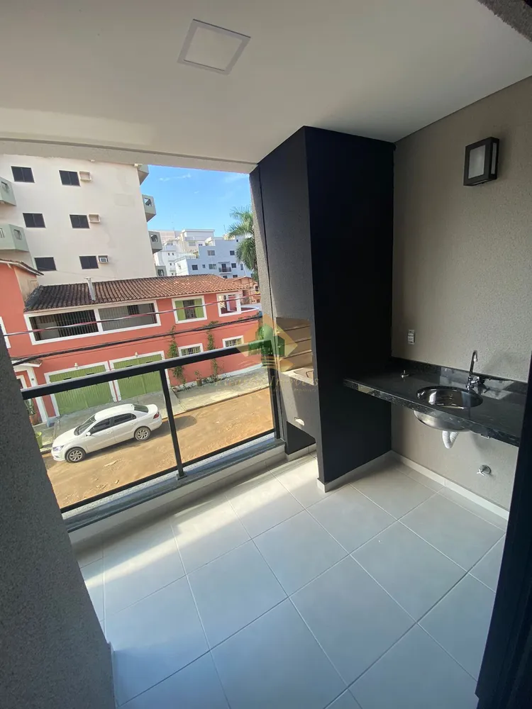 Apartamento, 1 quarto, 44 m² - Foto 5