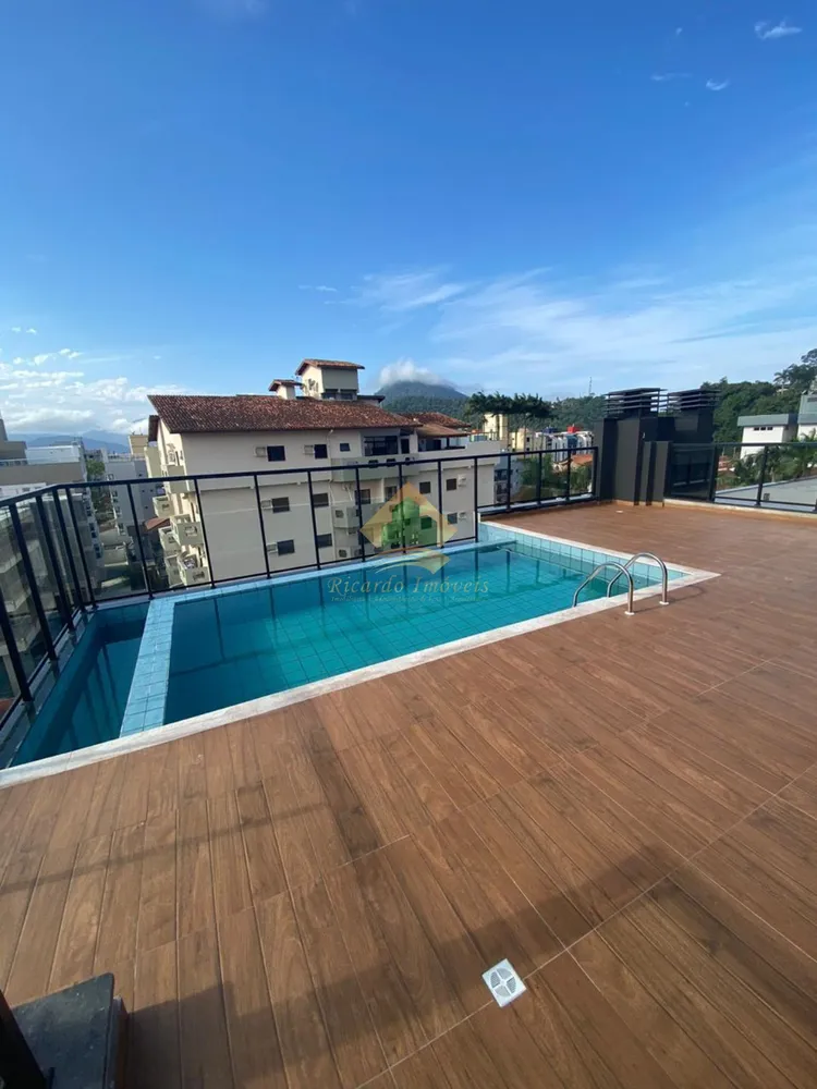 Apartamento, 1 quarto, 44 m² - Foto 3