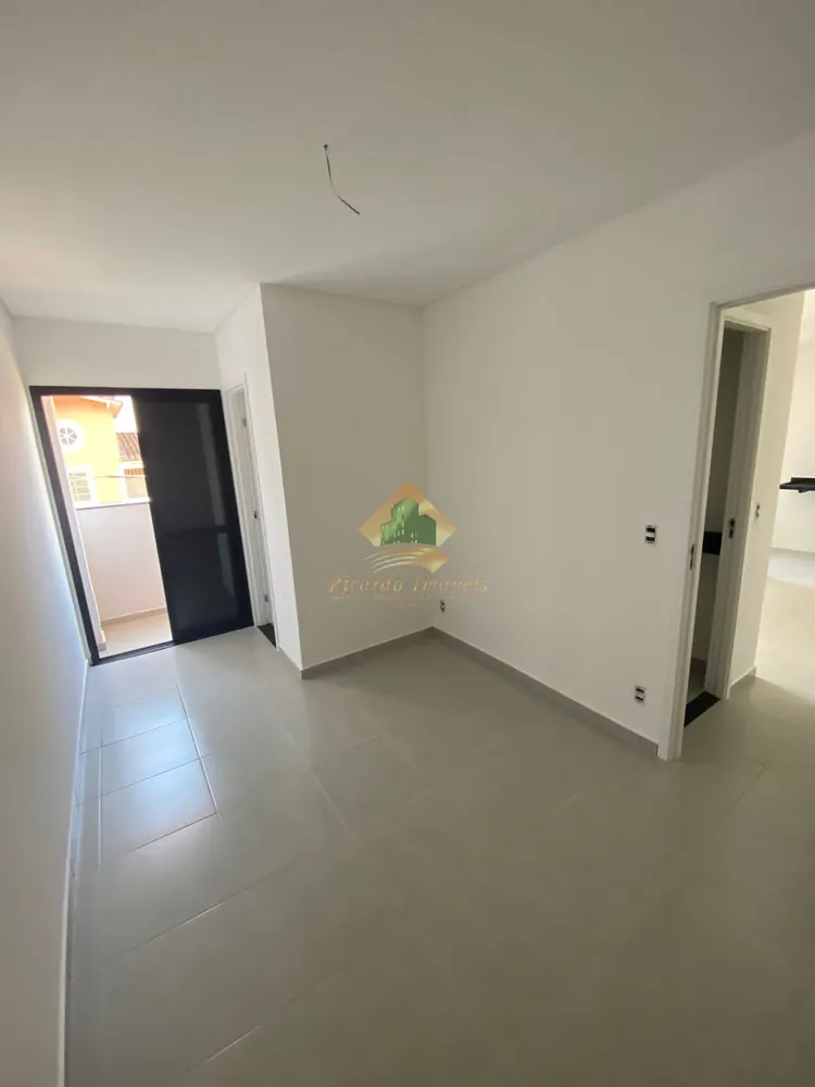Apartamento, 1 quarto, 44 m² - Foto 1