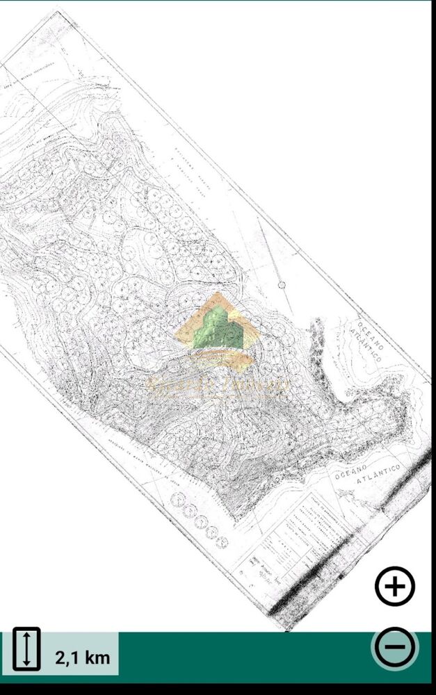 Terreno, 700 m² - Foto 2