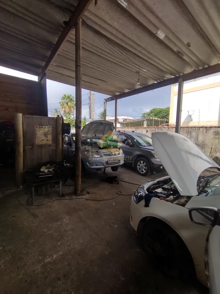 Loteamento e Condomínio, 400 m² - Foto 5