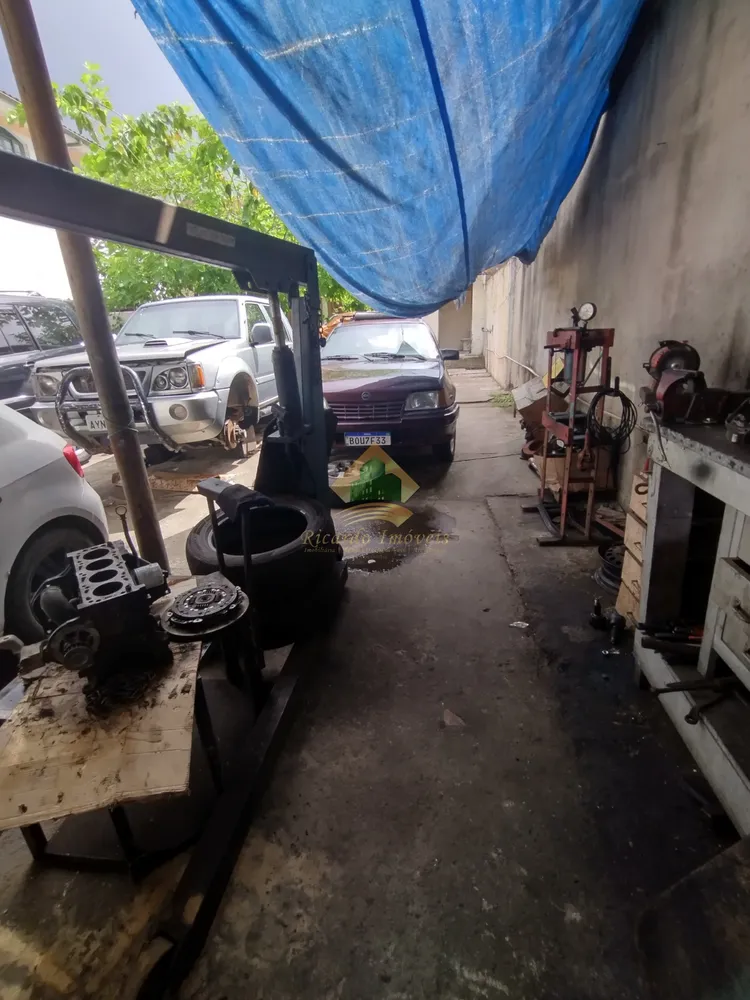 Loteamento e Condomínio, 400 m² - Foto 7