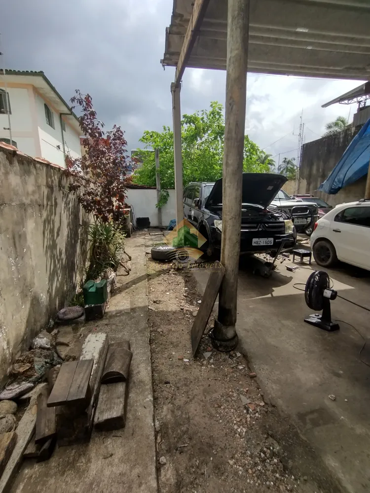 Loteamento e Condomínio, 400 m² - Foto 8