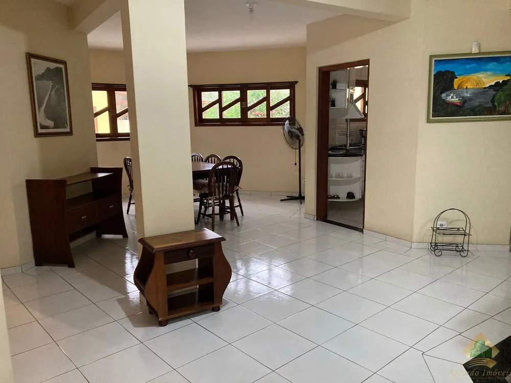 Casa, 6 quartos, 375 m² - Foto 9