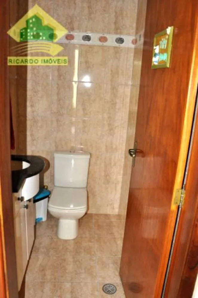 Casa, 6 quartos, 375 m² - Foto 5