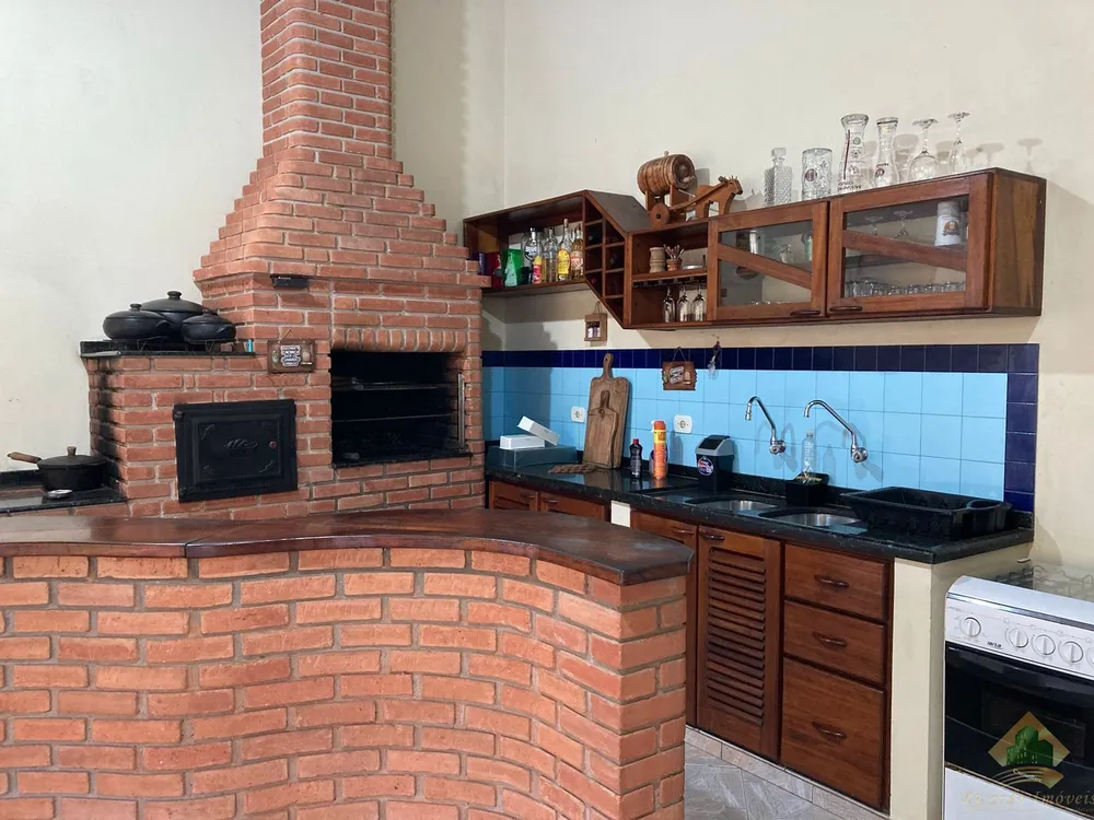 Casa, 6 quartos, 375 m² - Foto 11