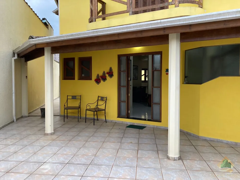 Casa, 6 quartos, 375 m² - Foto 17