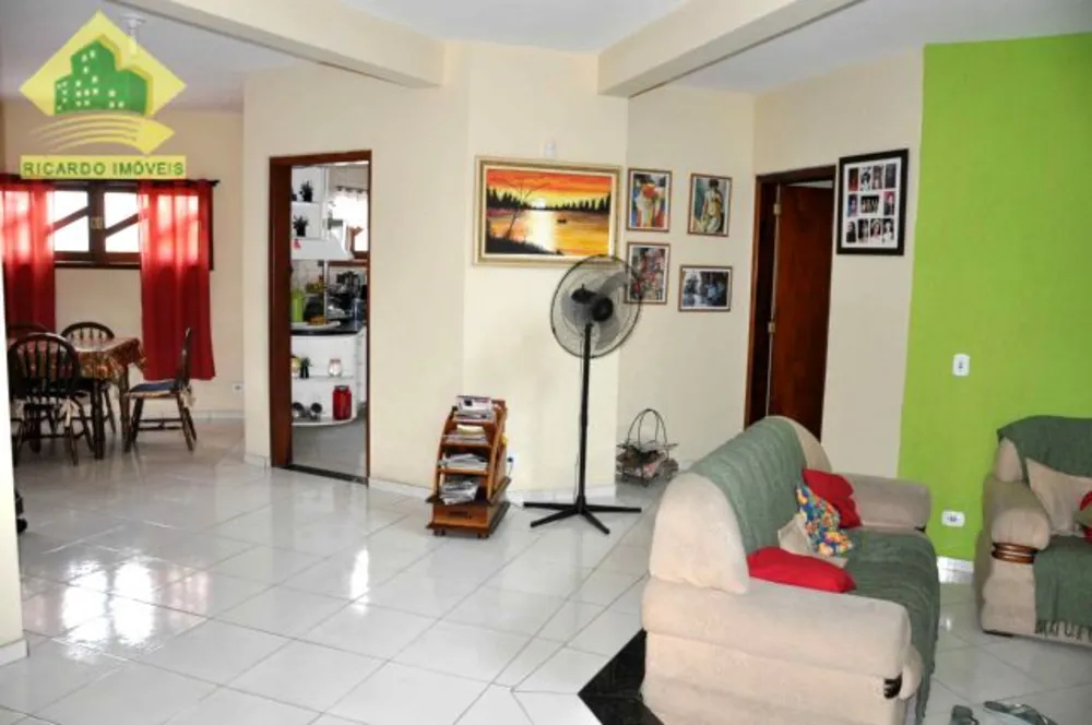 Casa, 6 quartos, 375 m² - Foto 7