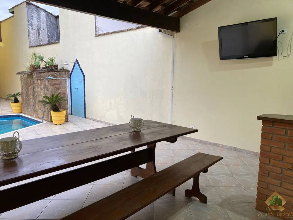 Casa, 6 quartos, 375 m² - Foto 20