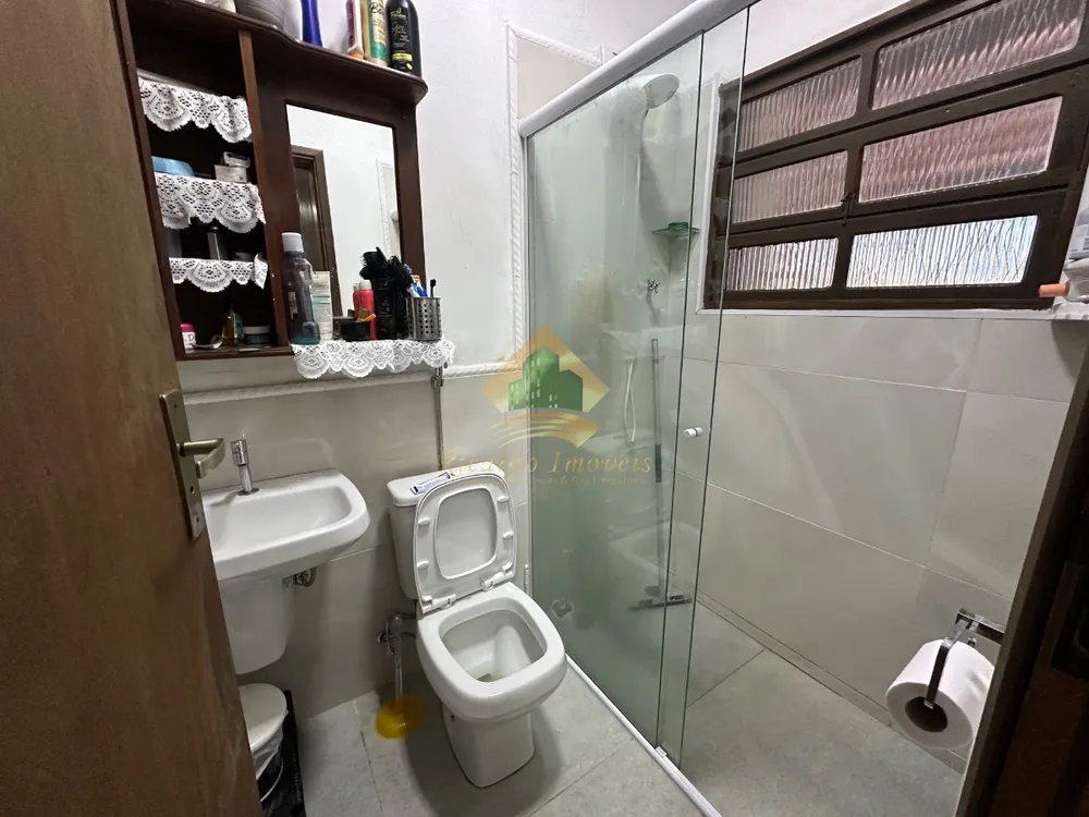 Casa, 3 quartos, 120 m² - Foto 12