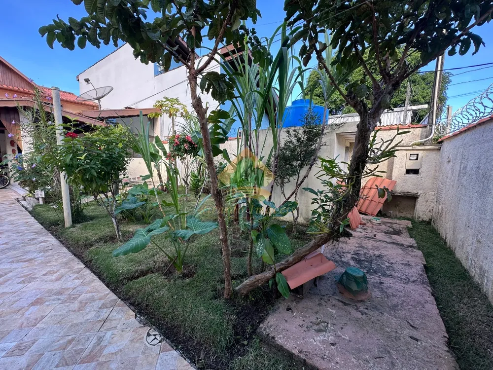 Casa, 3 quartos, 120 m² - Foto 7