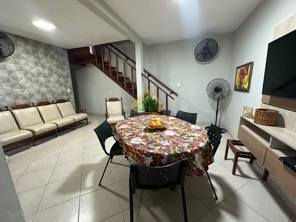 Casa, 3 quartos, 120 m² - Foto 14