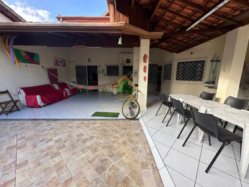 Casa, 3 quartos, 120 m² - Foto 8