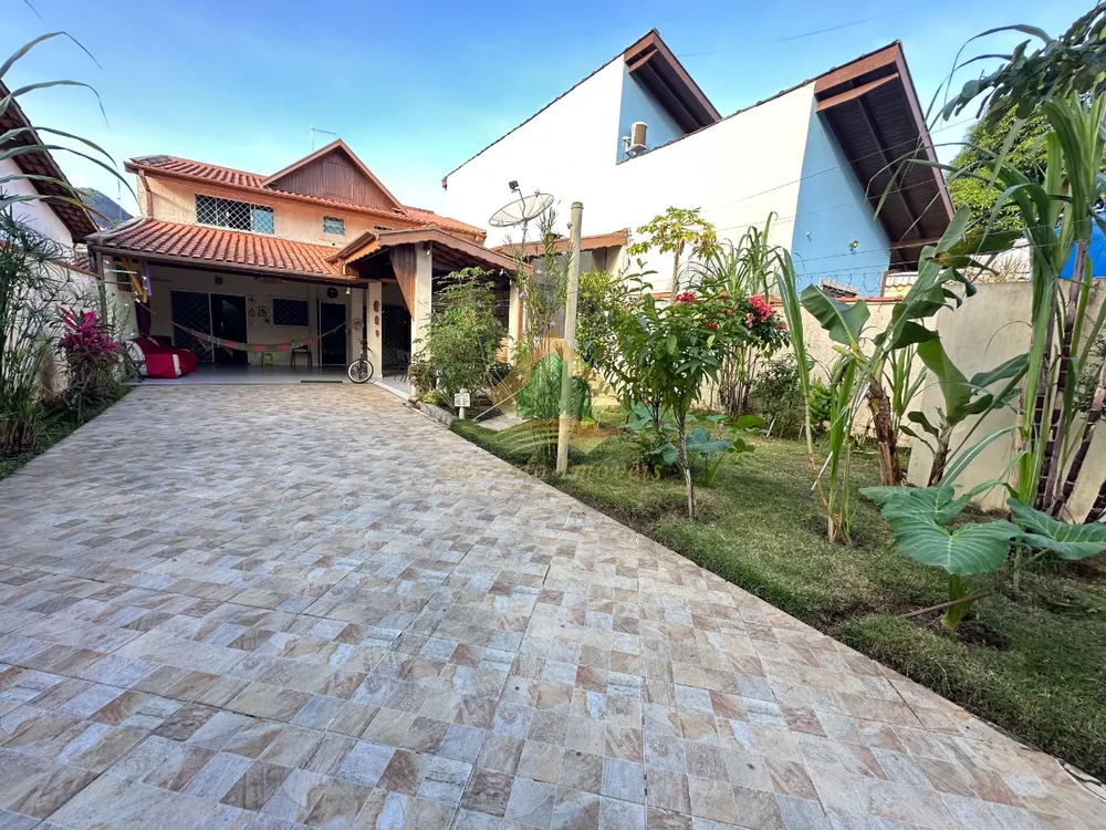 Casa, 3 quartos, 120 m² - Foto 1