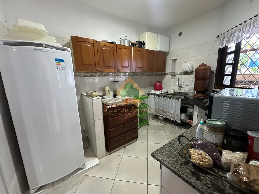 Casa, 3 quartos, 120 m² - Foto 13