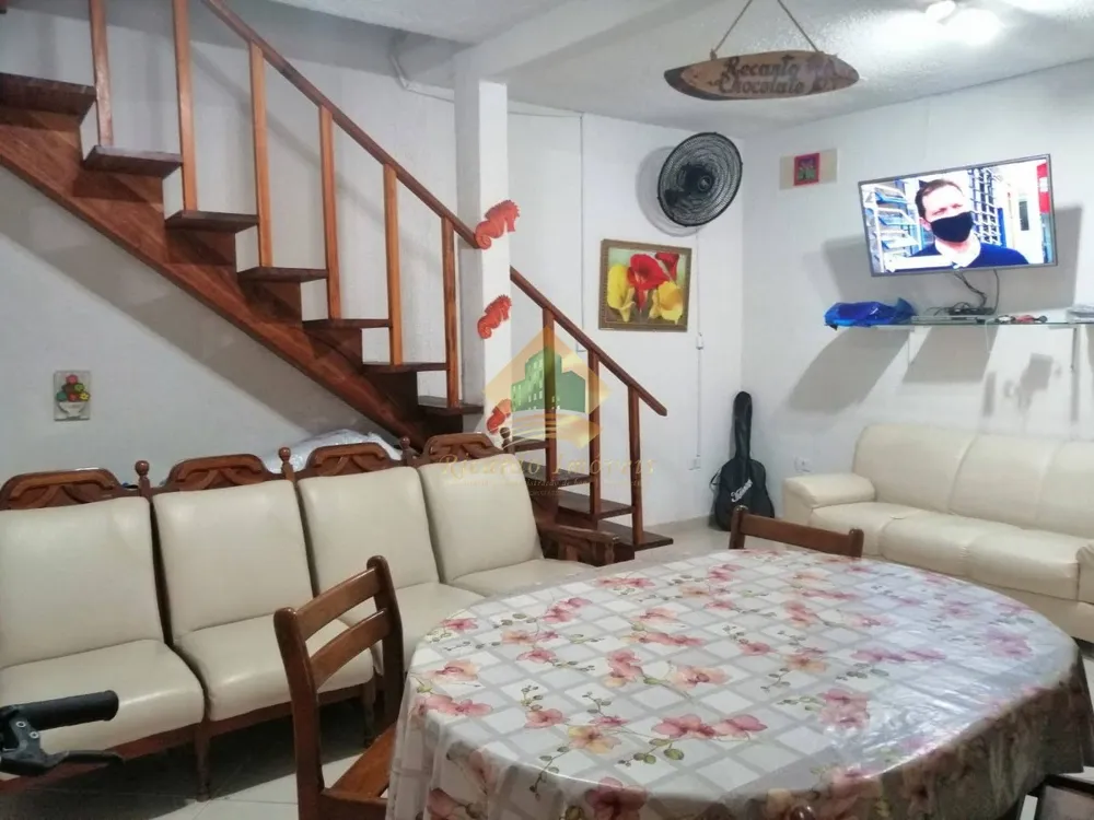 Casa, 3 quartos, 120 m² - Foto 2