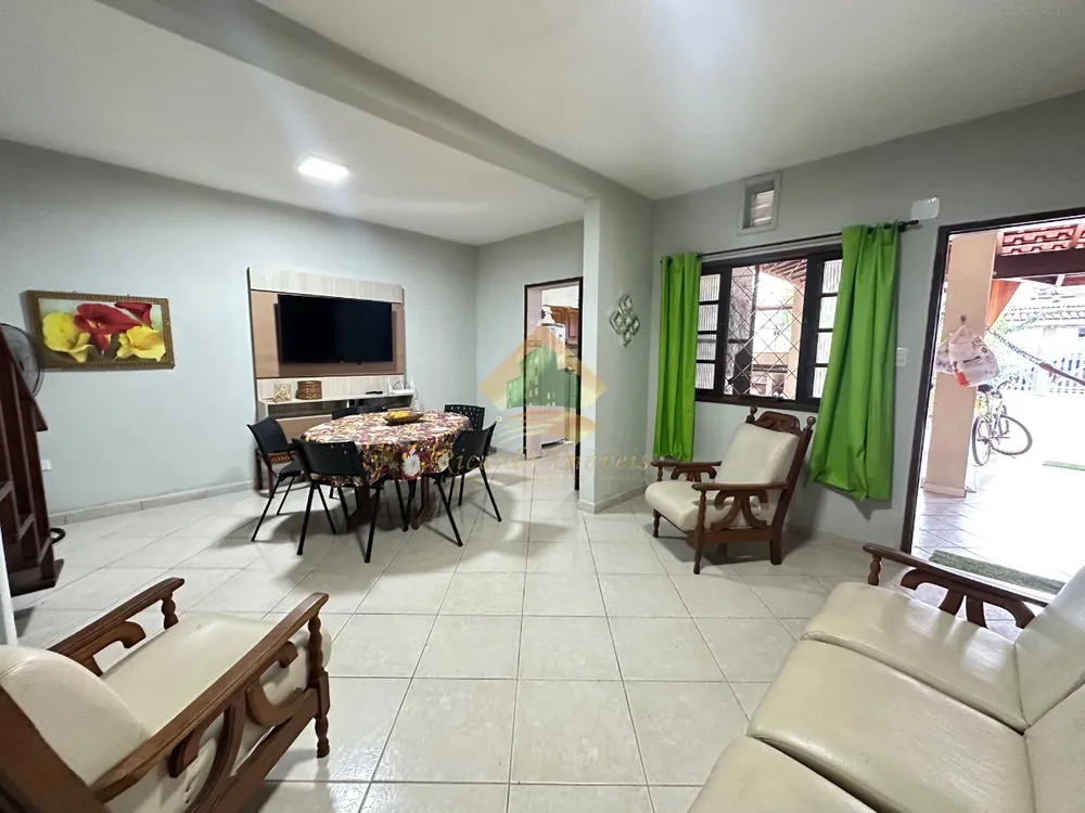 Casa, 3 quartos, 120 m² - Foto 16