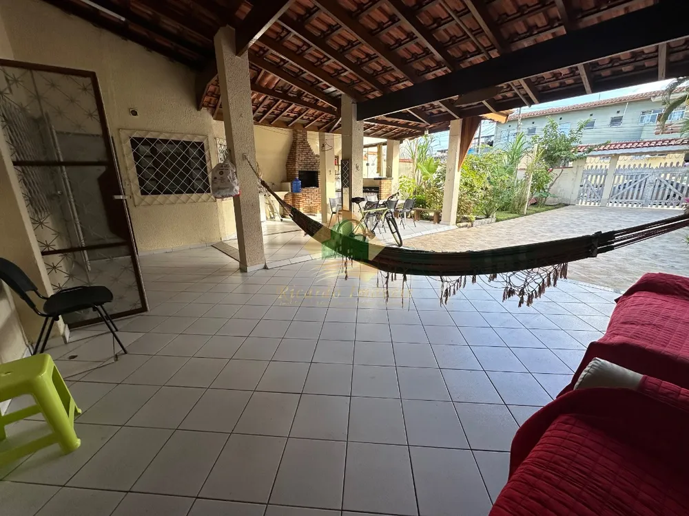 Casa, 3 quartos, 120 m² - Foto 10