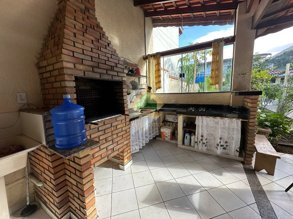 Casa, 3 quartos, 120 m² - Foto 9