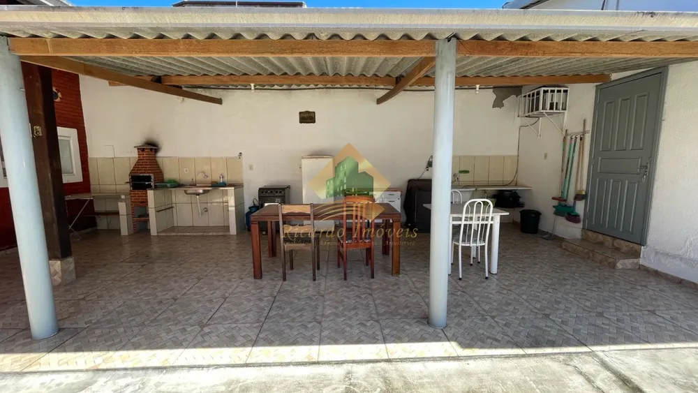 Casa, 3 quartos, 120 m² - Foto 6