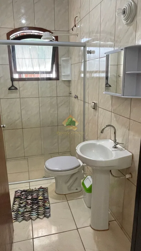 Casa, 3 quartos, 120 m² - Foto 7