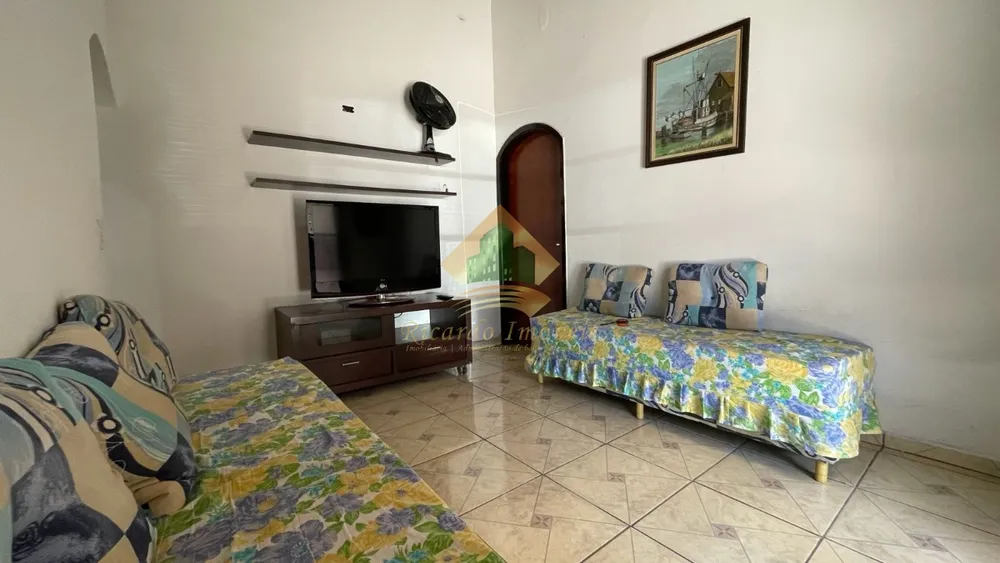 Casa, 3 quartos, 120 m² - Foto 17