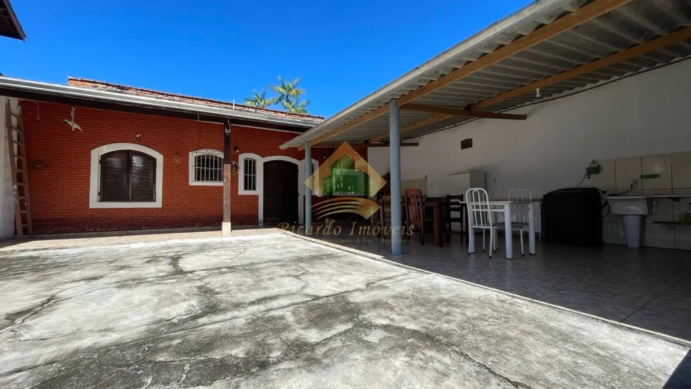 Casa, 3 quartos, 120 m² - Foto 19