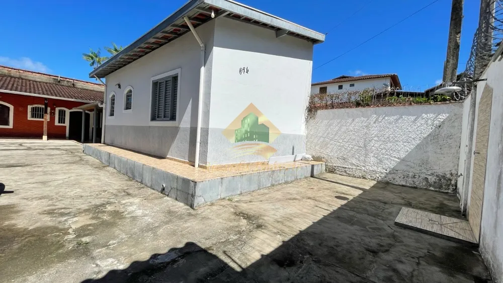 Casa, 3 quartos, 120 m² - Foto 12