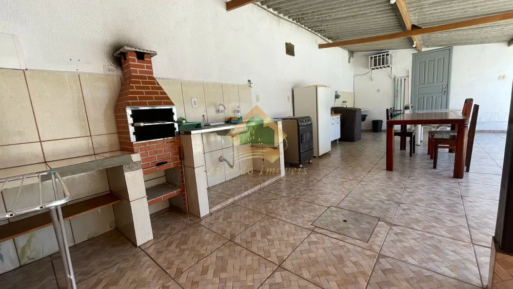 Casa, 3 quartos, 120 m² - Foto 13
