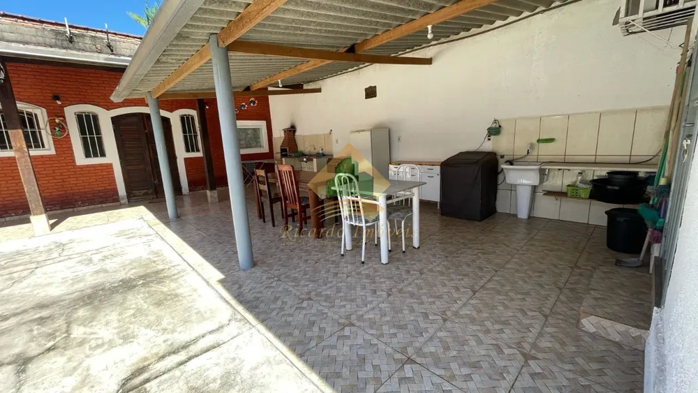 Casa, 3 quartos, 120 m² - Foto 16