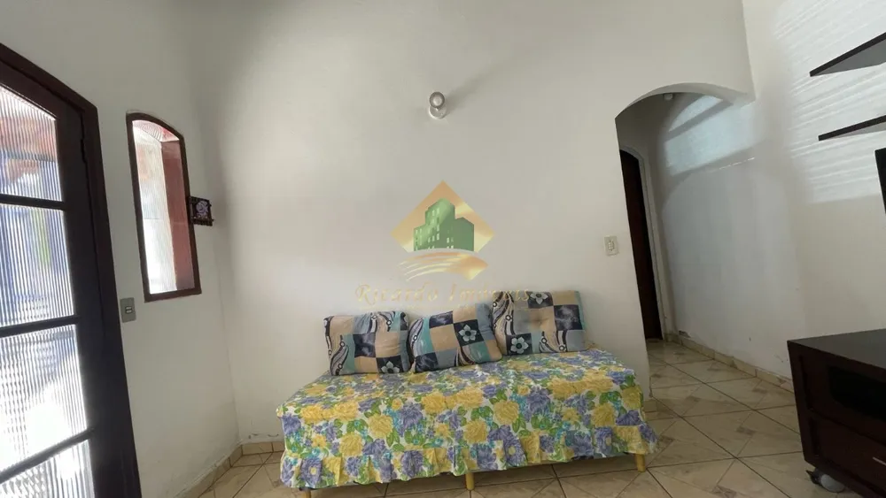 Casa, 3 quartos, 120 m² - Foto 8