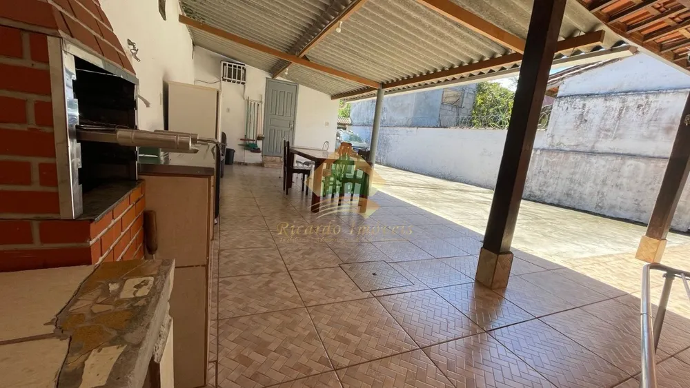 Casa, 3 quartos, 120 m² - Foto 10