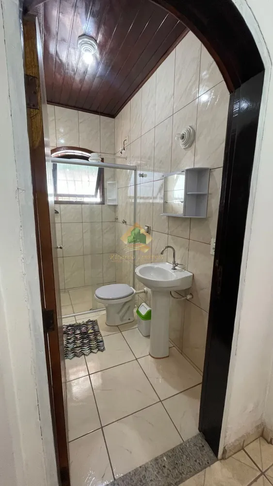Casa, 3 quartos, 120 m² - Foto 11