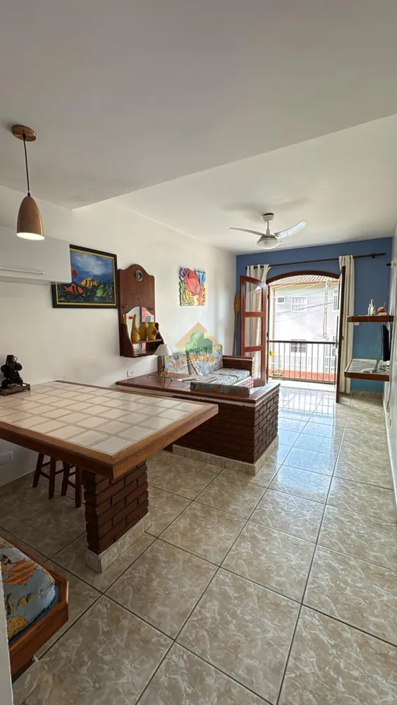 Apartamento, 2 quartos, 114 m² - Foto 1