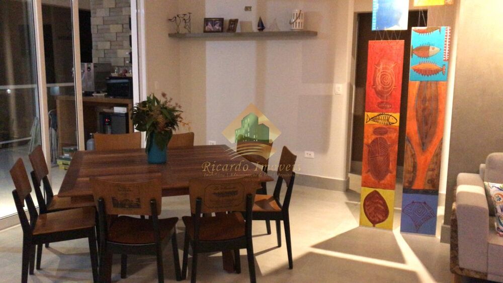 Apartamento à venda com 3 quartos, 179m² - Foto 33