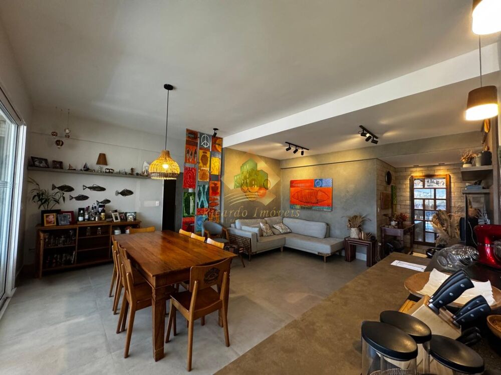 Apartamento à venda com 3 quartos, 179m² - Foto 6