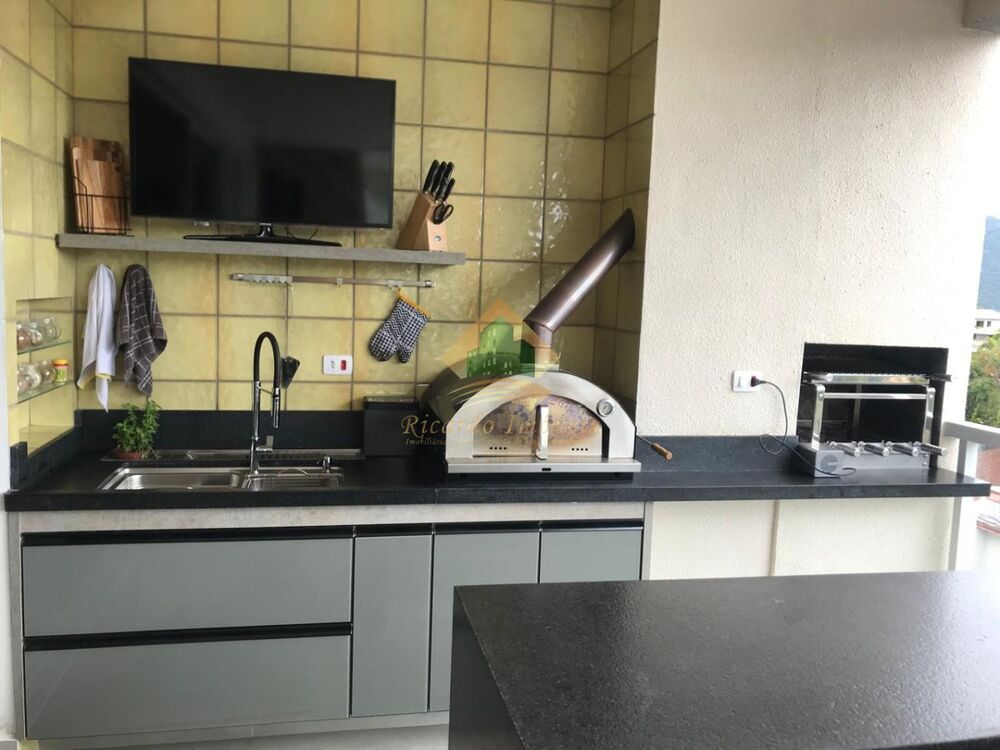 Apartamento à venda com 3 quartos, 179m² - Foto 38