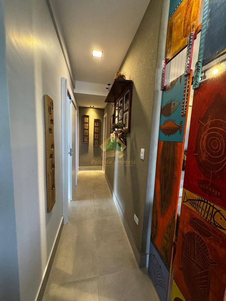Apartamento à venda com 3 quartos, 179m² - Foto 11