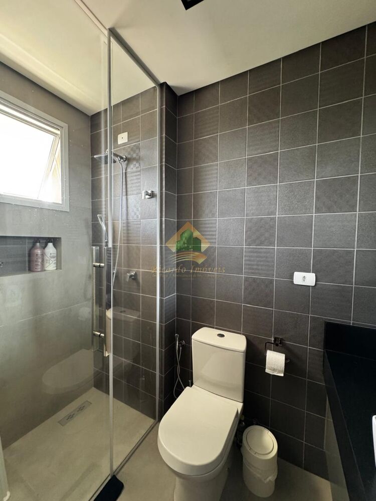 Apartamento à venda com 3 quartos, 179m² - Foto 15